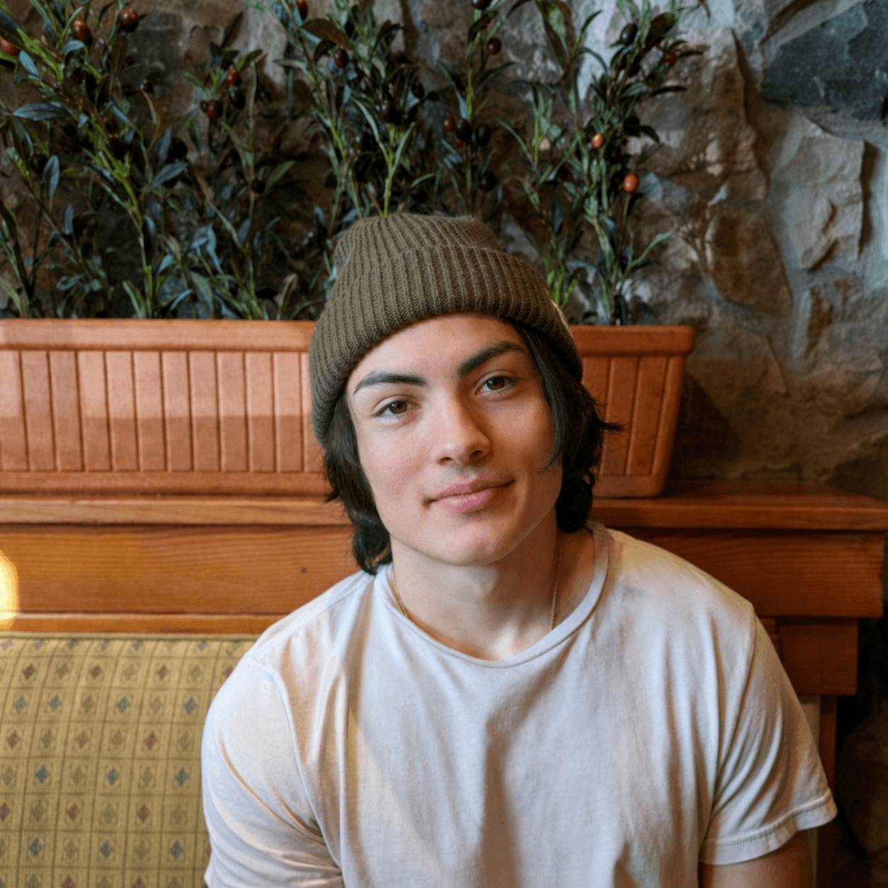 Jared Diaz, owner and FAA Part 107 Remote Pilot at JD Aerial Solutions